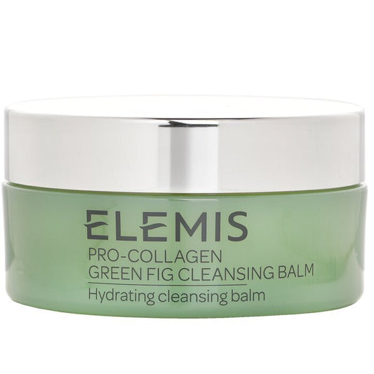 Elemis Pro Collagen Green Fig Cleansing Balm 100g