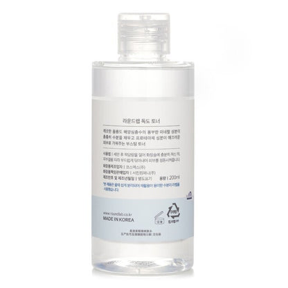 Round Lab 1025 Dokdo Lotion 200ml