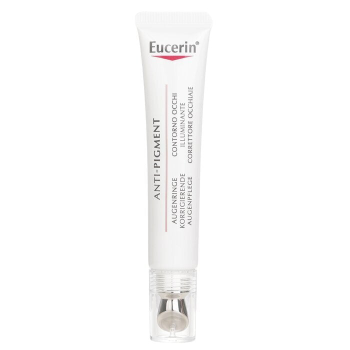 Eucerin Anti Pigment Dark Circle Illuminating Eye Care 15ml