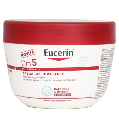 Eucerin pH5 Light Gel Body Cream 350ml