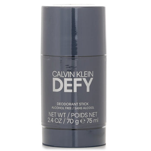 Calvin Klein Defy For Men Alcohol-Free Deodorant Stick 75ml/2.4oz