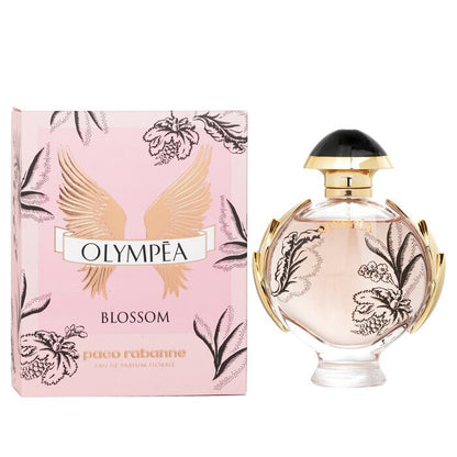 Paco Rabanne Olympea Blossom Eau De Parfum Spray 80ml/2.7oz