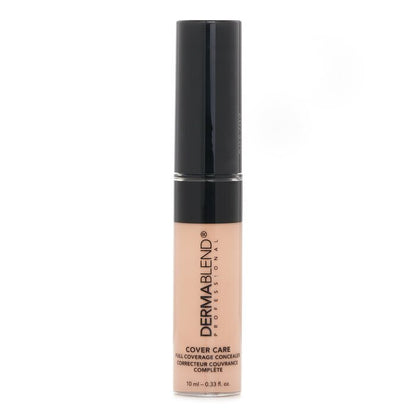 Dermablend Cover Care Full Coverage Concealer - # 15C 10ml/0.33oz