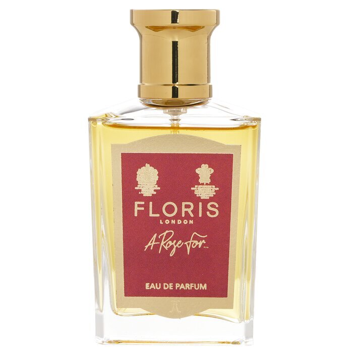 Floris A Rose For… Eau De Parfum Spray 50ml