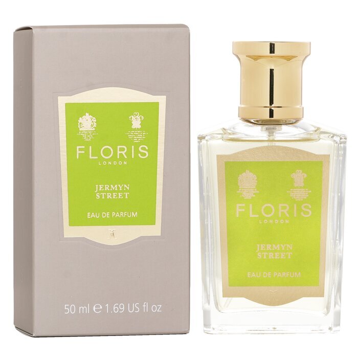 Floris Jermyn Street Eau De Parfum Spray 50ml