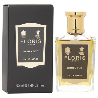 Floris Honey Oud Eau De Parfum Spray 50ml