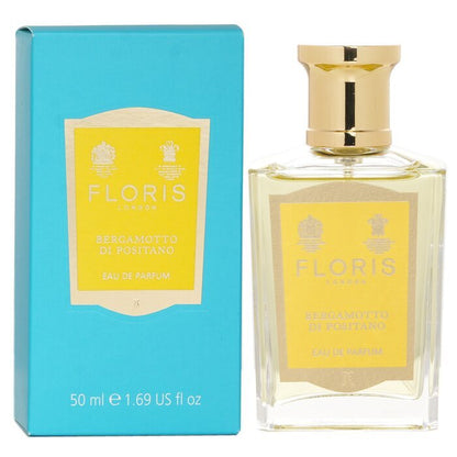 Floris Bergamotto Di Positano Eau De Parfum Spray 50ml