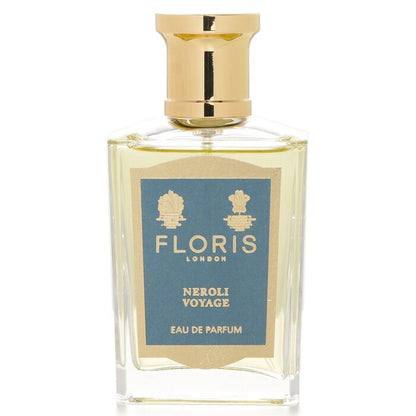 Floris Neroli Voyage Eau De Parfum Spray 50ml