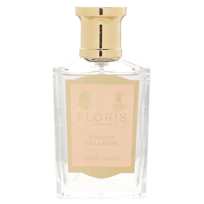 Floris Bouquet De la Reine Eau De Toilette Spray 50ml