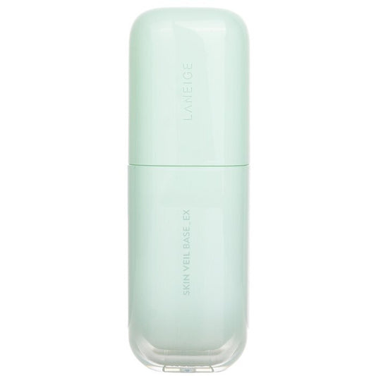 Laneige Skin Veil Base EX SPF 28  - # No. 60 Mint Green 30ml