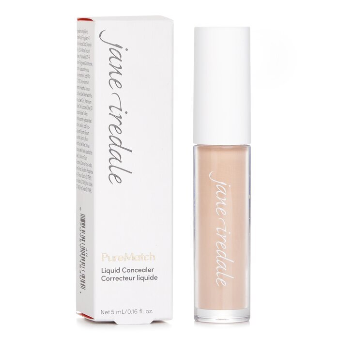 Jane Iredale Pure Match Liquid Concealer - # 4N 5ml