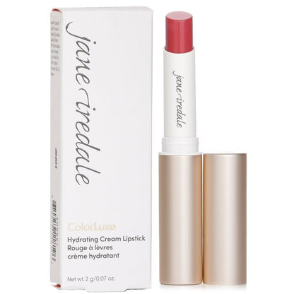 Jane Iredale ColorLuxe Hydrating Cream Lipstick - # Sorbet 0.07oz