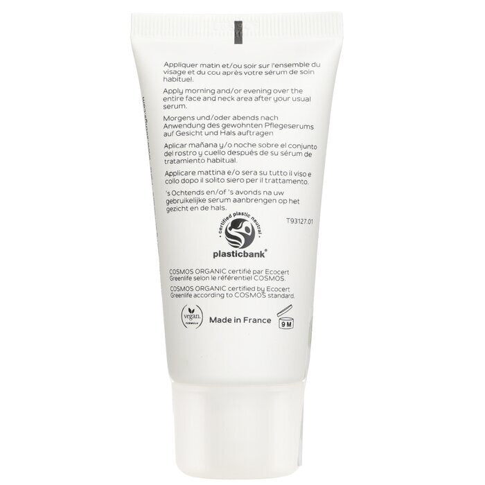 Sothys Organics Revitalizing Hydranting Emulsion 50ml