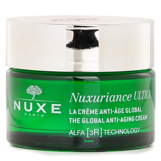 Nuxe Nuxuriance Ultra The Global Anti-aging Cream (All Skin Type) 50ml