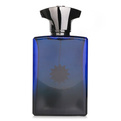 Amouage Interlude Black Iris Eau De Parfum Spray 100ml