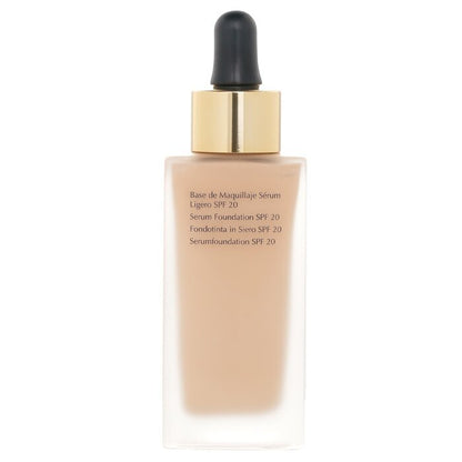 Estee Lauder Futurist Skintint Serum SPF 20 - # 1N1 Ivory Nude 30ml/1oz