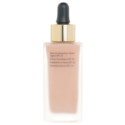 Estee Lauder Futurist Skintint Serum SPF 20 - # 2C3 Fresco 30ml/1oz