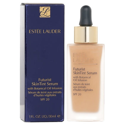 Estee Lauder Futurist Skintint Serum SPF 20 - # 3W1 Tawny 30ml/1oz