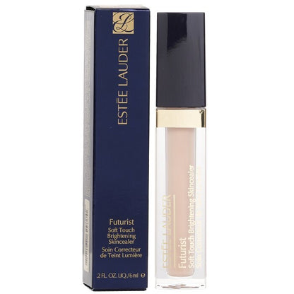 Estee Lauder Futurist Soft Touch Brightening Skincealer - # 1C 6ml