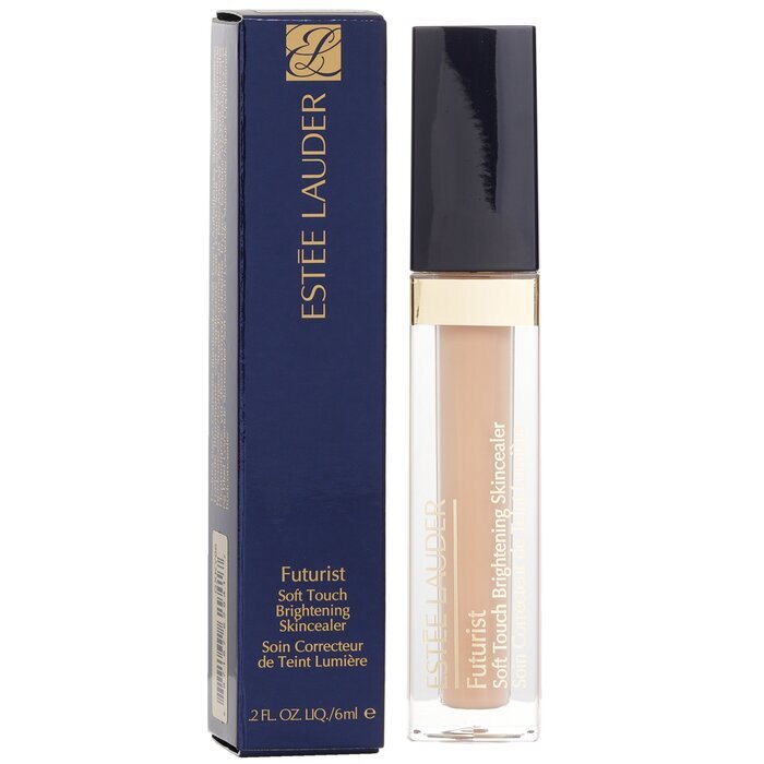 Estee Lauder Futurist Soft Touch Brightening Skincealer - # 2N 6ml