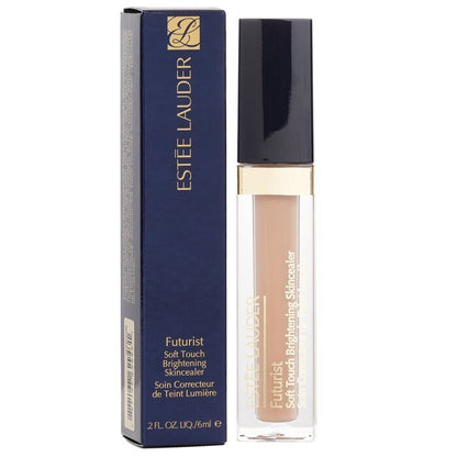 Estee Lauder Futurist Soft Touch Brightening Skincealer - # 3C 6ml