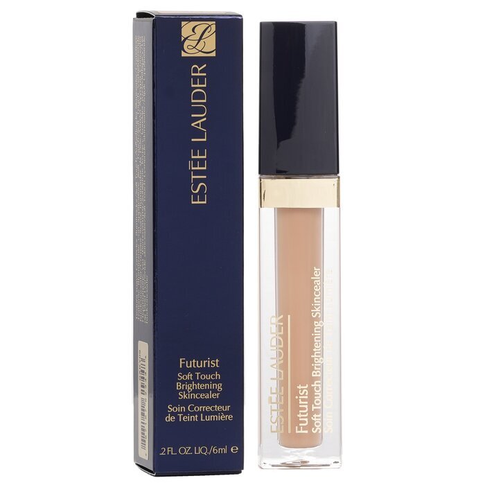 Estee Lauder Futurist Soft Touch Brightening Skincealer - # 3N 6ml