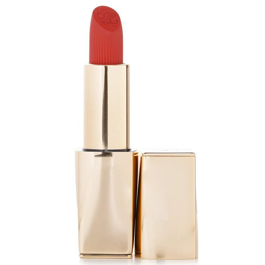 Estee Lauder Pure Color Lipstick Matte - # 333 Persuasive 3.5g