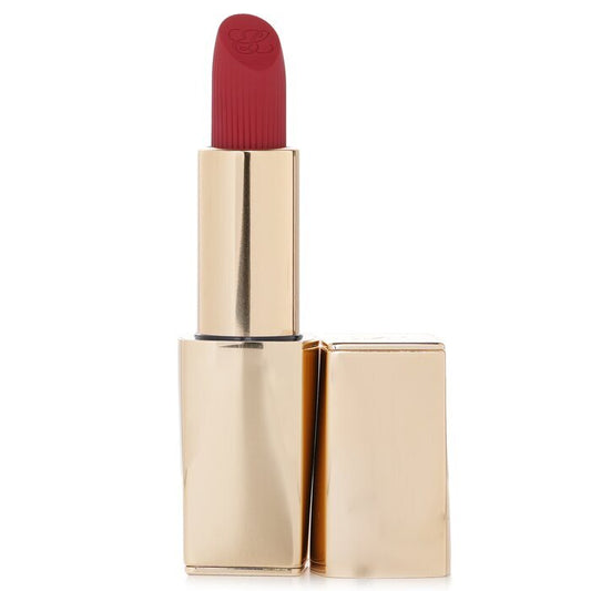 Estee Lauder Pure Color Lipstick Matte - # 612 Lead You On 3.5g