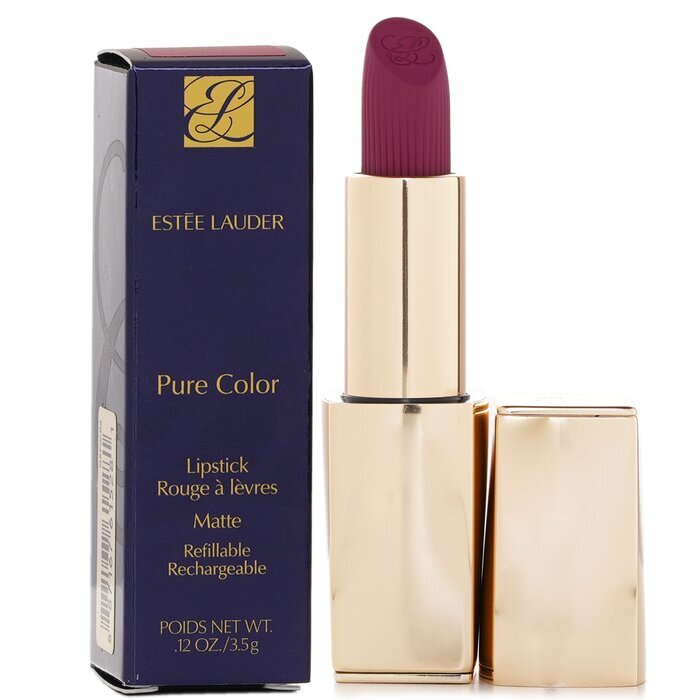 Estee Lauder Pure Color Lipstick - # 616 Enigma 3.5g