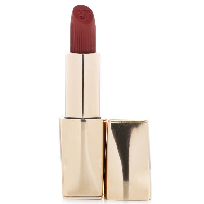 Estee Lauder Pure Color Lipstick Matte - # 689 Dark Desire 3.5g