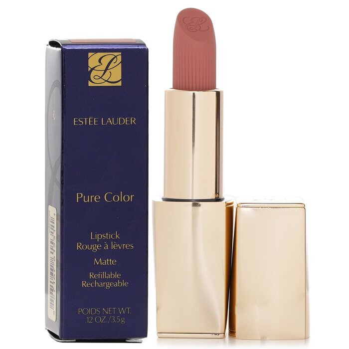 Estee Lauder Pure Color Lipstick - # 836 Love Bite 3.5g