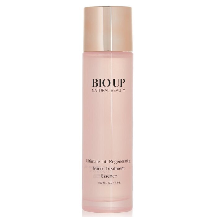 Natural Beauty BIO UP Ultimate Lift Regenerating Micro Treatment Essence 150ml