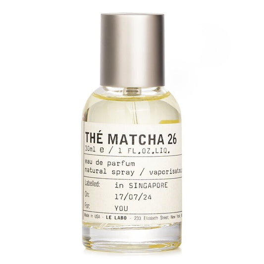 Le Labo The Matcha 26 Eau De Parfum Spray 30ml