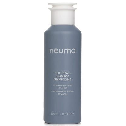 Neuma Neu Repair Shampoo 250ml/8.5oz