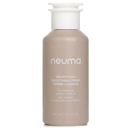 Neuma Neu Styling Smoothing Cream 200ml/6.7oz