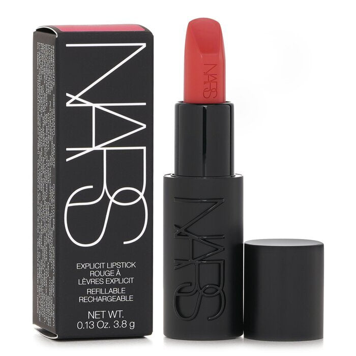 NARS Explicit Lipstick - #822 Dirty Talk 3.8g