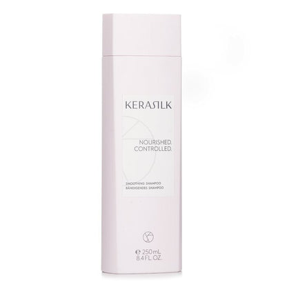 Goldwell Kerasilk Smoothing Shampoo 250ml