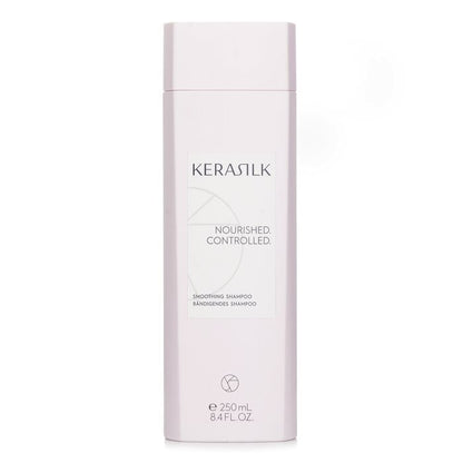 Goldwell Kerasilk Smoothing Shampoo 250ml