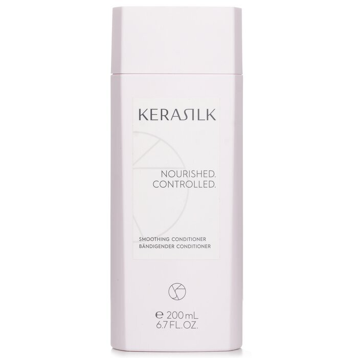 Goldwell Kerasilk Smoothing Conditioner 200ml