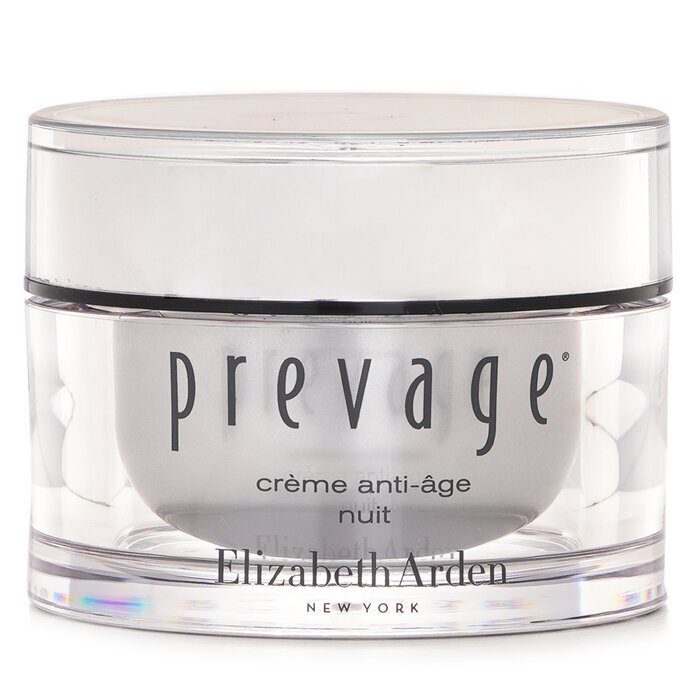 Prevage by Elizabeth Arden Anti Aging Overnight Cream 50ml