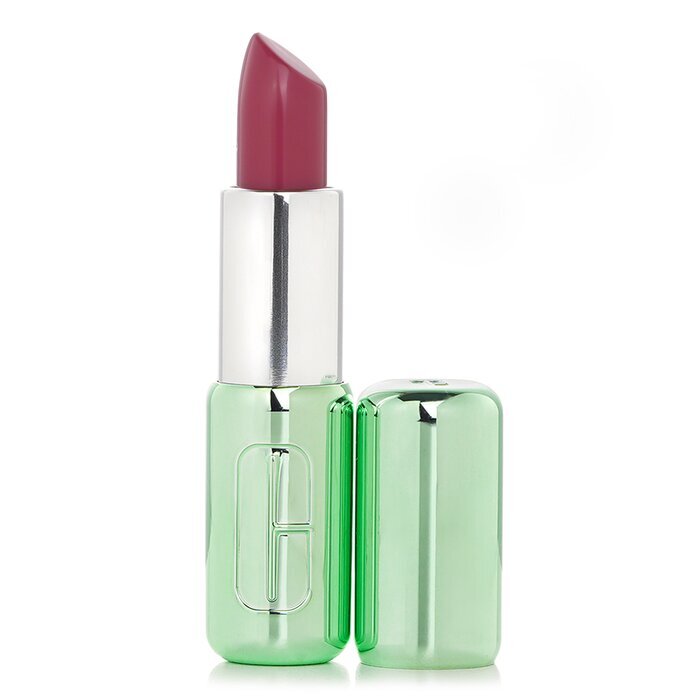 Clinique Pop Longwear Lipstick Shine - # 30 Fig Pop 3.9g/0.13oz