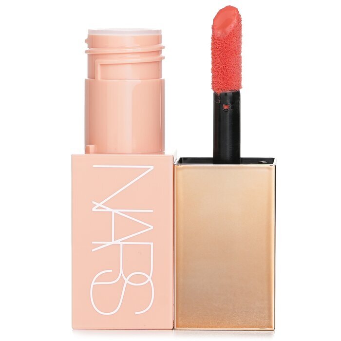 NARS Afterglow Liquid Blush - # brazen 7ml