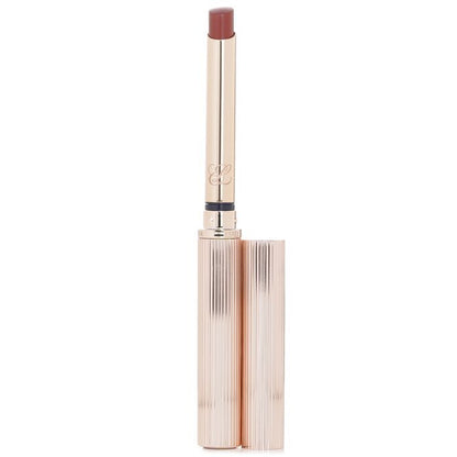 Estee Lauder Pure Color Explicit Slick Shine Lipstick - # 222 Heat Of The Moment 0.7g