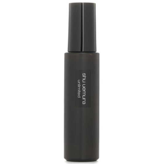 Shu Uemura Unlimited Mattifying Makeup Fix Mist 100ml