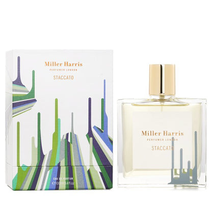 Miller Harris Staccato Eau De Parfum Spray 100ml