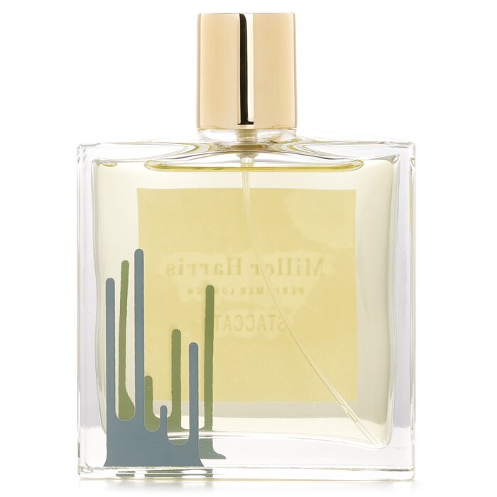 Miller Harris Staccato Eau De Parfum Spray 100ml