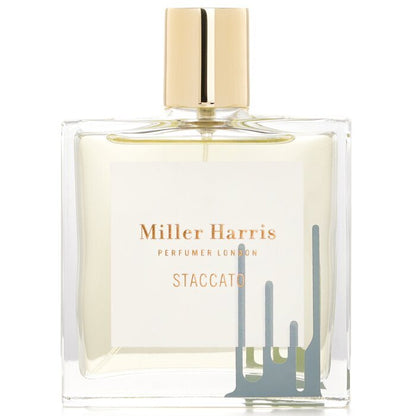 Miller Harris Staccato Eau De Parfum Spray 100ml