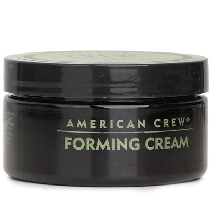 American Crew Forming Cream  (Medium Hold, Medium Shine) 85g