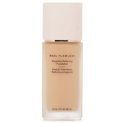 Laura Mercier Real Flawless Weightless Perfecting Foundation - # 1W1 Cashmere 30ml/1oz