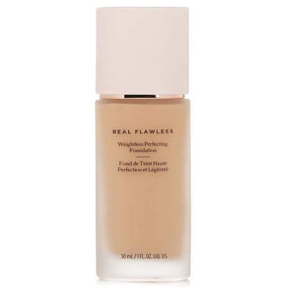 Laura Mercier Real Flawless Weightless Perfecting Foundation - # 2W1 Macadamia 30ml/1oz